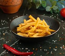 Картофель фри