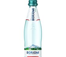 Боржоми