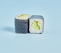 Ролл Мини-огурец