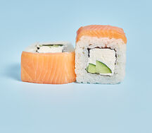 Ролл Филадельфия