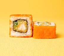 Калифорния эби