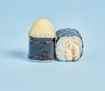 Ролл Мини-чикен запеченный