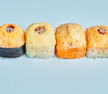 Сет Запеченный