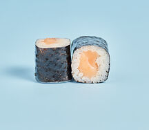 Ролл Мини-лосось