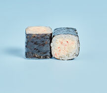 Ролл Мини-крабик