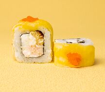 Ролл манго фреш