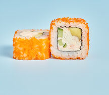 Ролл Калифорния