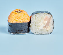 Ролл Яки маки