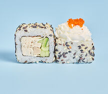 Ролл Фьюдзи