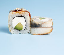 Ролл Дракон