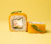 Чеддер ролл