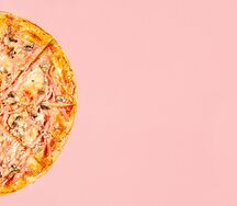 Пицца Фермерская