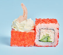 Ролл Праздник