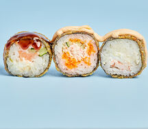 Сет Темпура