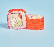 Ролл Небраска