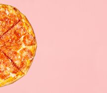 Пицца Пепперони