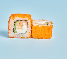 Ролл Филадельфия в масаго