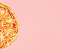 Пицца Маргарита