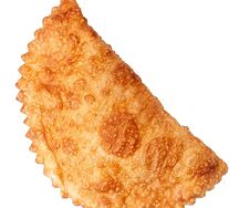 Чебурек с мясом