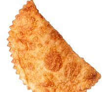 Чебурек с сыром