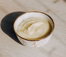Картофельное пюре