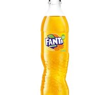 Fanta