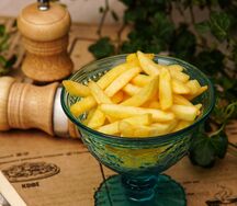 Картофель фри