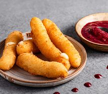 Сырные палочки