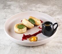 Сырники