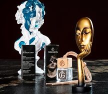 Ароматизатор гидрогелевый