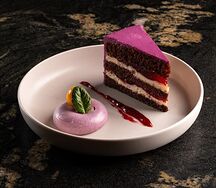 Ferocake