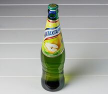 Лимонад Натахтари Дюшес