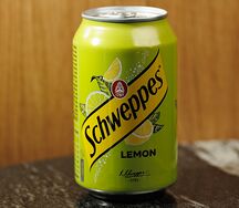 Schweppes Citrus Mix