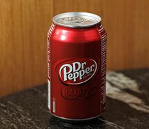 Dr. Pepper Классический