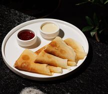 Блинчики