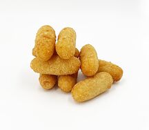 Сырные палочки моцарелла