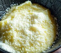 Картофельное пюре
