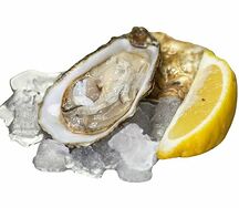 Устрица открытая Люмьер