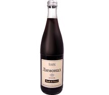 Лимонад Блэк энд Свит Premium