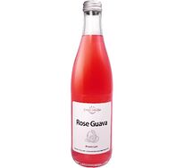 Лимонад Коллекция Сталком со вкусом Гуавы