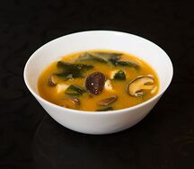 Мисо классический