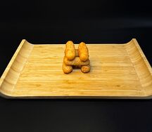 Сырные палочки