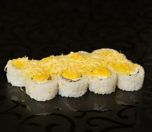 Ролл Цезарь