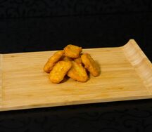 Наггетсы куриные