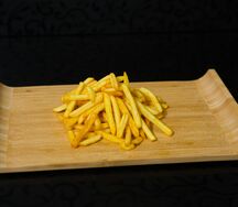 Картофель фри