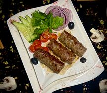 Люля-кебаб Баранина