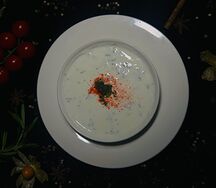 Сузма по-узбекски
