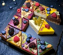 Торт Буква Е