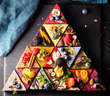 Мульти Торт L