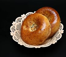Лепёшка